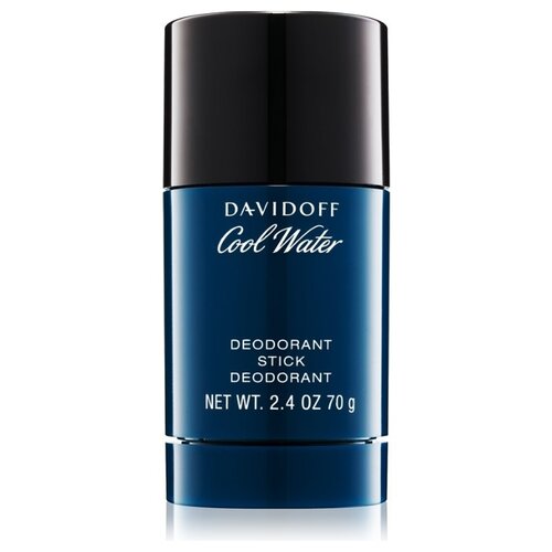 фото Дезодорант стик davidoff cool