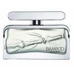 Туалетная вода Franck Olivier Bamboo for Men - изображение