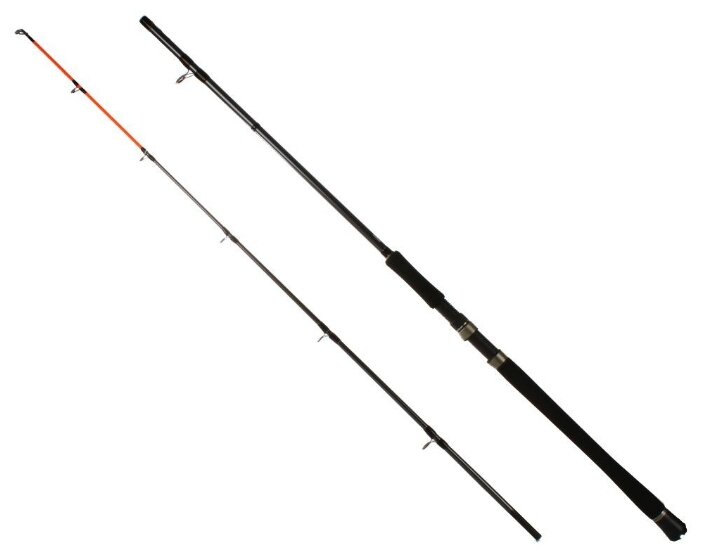 Forsage Universal Trolling Boat 210/30-80