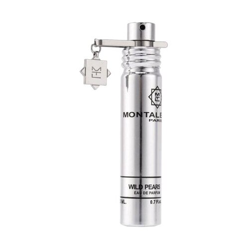 MONTALE парфюмерная вода Wild Pears, 20 мл montale wild pears eau de parfum