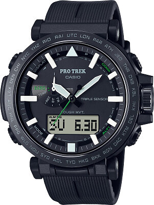 Наручные часы CASIO Pro Trek 78861