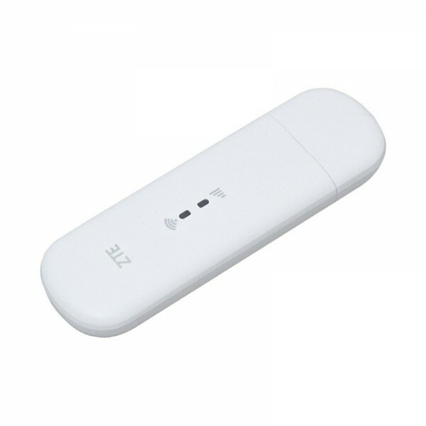 ZTE MF79U 3G, 4G модем с Wi-Fi.