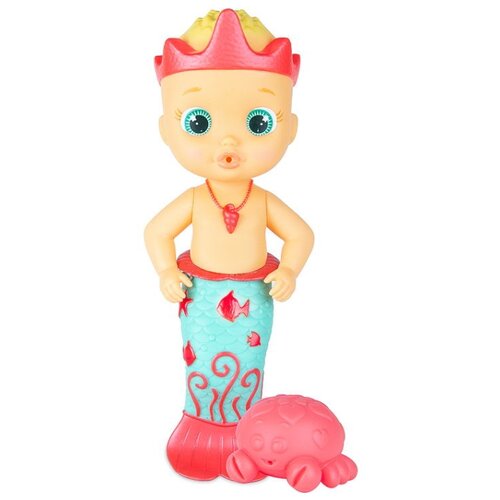 фото Кукла IMC toys Bloopies Коби, 26 см, 99678