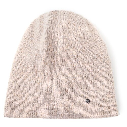 фото Шапка женская finn flare, цвет: светло-розовый a20-13114_314, размер: 56