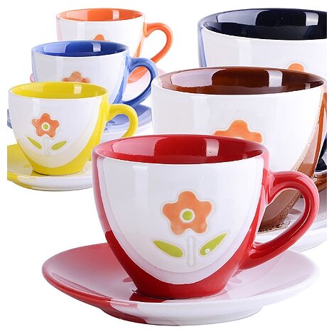 фото Чайный сервиз Loraine 30454