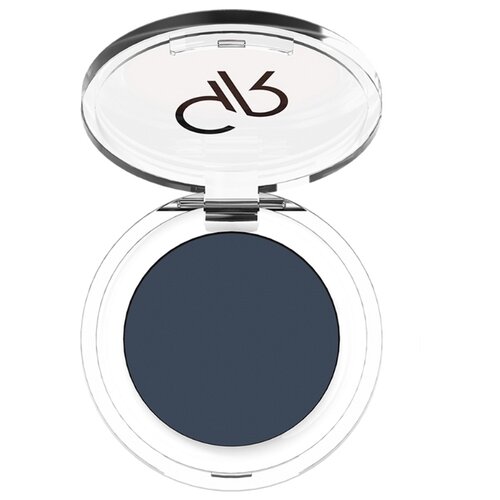 фото Golden Rose Тени для век Soft Color Mono Eyeshadow 14 matte