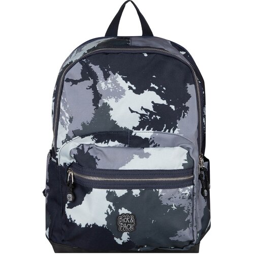 Рюкзак Pick & Pack PP20302 Faded Camo Backpack L *02 Grey