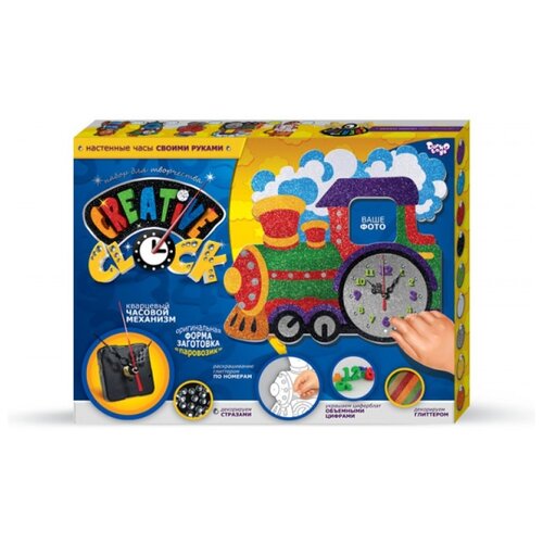 фото Danko Toys Набор для творчества