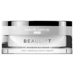 Isabelle Lancray Biaulift Anti-Wrinkle Night Cream Ночной крем для лица - изображение