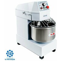 Тестомес спиральный HS-20A Foodatlas Eco 220В