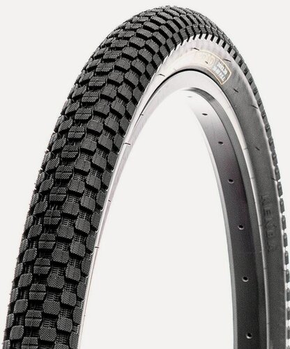 Изображение товара Велопокрышка Kenda 26x2.30 K905 K-Rad 60tpi стальной корд черный