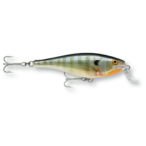 фото Воблер rapala super shad rap 14 /bg