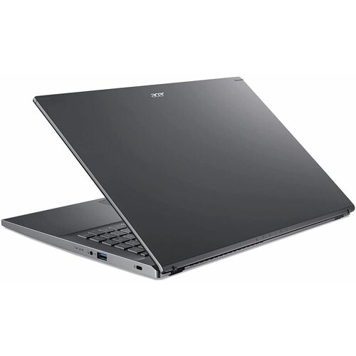 Ноутбук Acer Aspire 5 A515-57-51W3 Core i5 1235U16Gb512Gb SSD156 FullHDDOS Grey 6986900₽