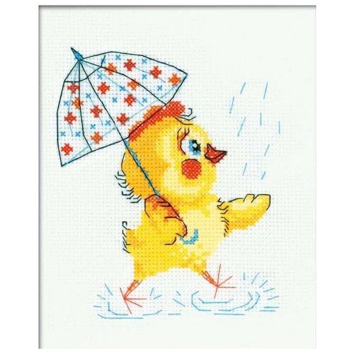 фото Набор шлёп-шлёп! 16х13 риолис нв130 нв130