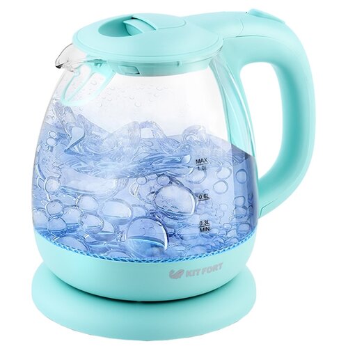 фото Чайник kitfort kt-653