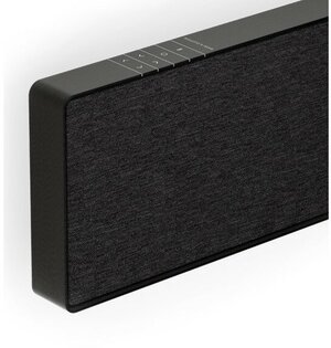 Bang Olufsen Beosound Stage natural black