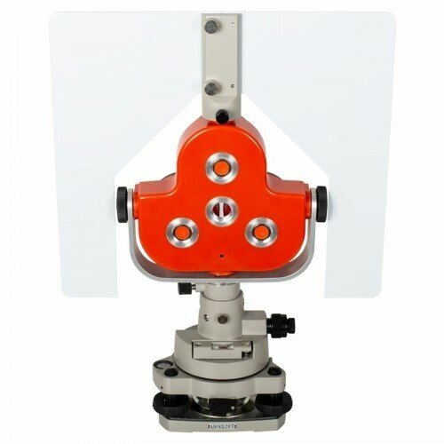 фото Трехпризменная система RGK HD34