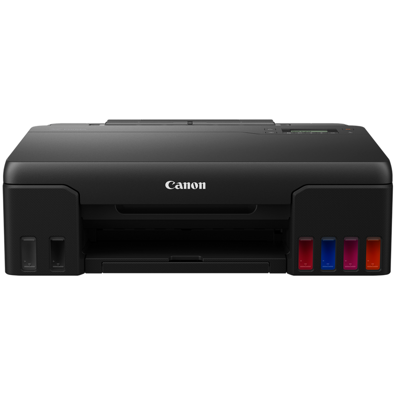 Цветной принтер Canon PIXMA G540 Wi-Fi СНПЧ