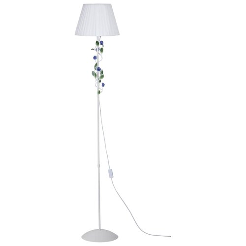 фото Торшер vitaluce v1838-0 1p 60 вт