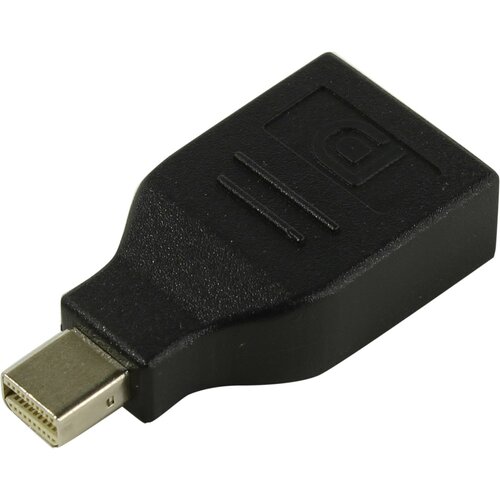 Переходник «B&P» miniDisplayPort (M) -> DisplayPort (F) переходник displayport minidisplayport l pro