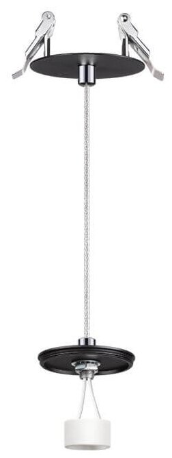 фото Светильник Novotech Unite 370693, GU10