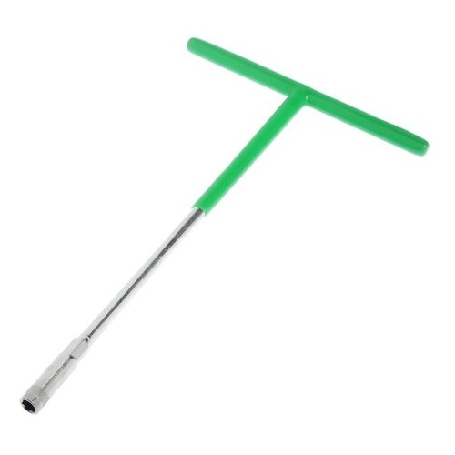 фото Торцевой ключ t-образный tundra 2354142