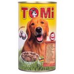 Корм для собак ToMi Консервы для собак 3 вида птицы - изображение