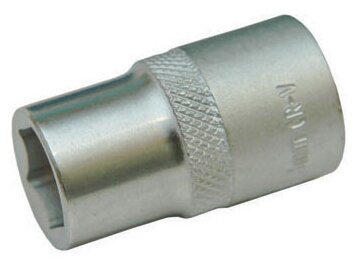 Головка торцевая 6-гранная 11мм 1/2 60211