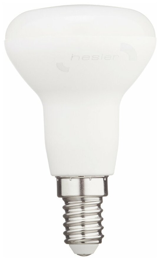 Лампа светодиодная E14 5 Вт 4000К рефлектор R50 230 В