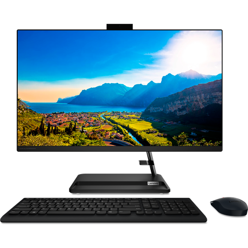 Моноблок Lenovo IdeaCentre AIO 3 Gen 6 27