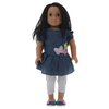 Кукла Concord Toys, 46 см, I1072053 - изображение