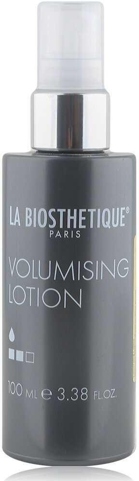 La Biosthetique Volumising Lotion Лосьон для укладки феном, придающий объем 100 мл (La Biosthetique, ) - фото №9