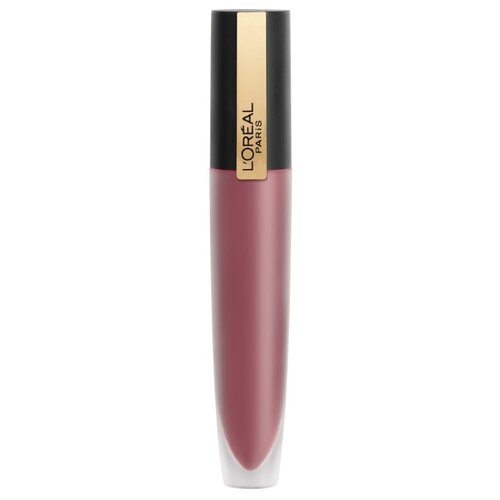 фото L'Oreal Paris Rouge Signature тинт для губ, 105, Я управляю