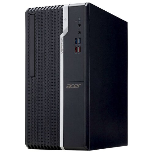 фото Настольный компьютер acer
