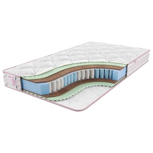 фото Матрас sontelle vivre castom effect 160х200