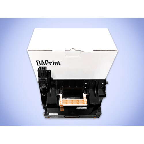 Драм-картридж DAPrint 101R00582 для принтера Xerox, черный, 60000 страниц сброс драм картриджа цветного принтера samsung