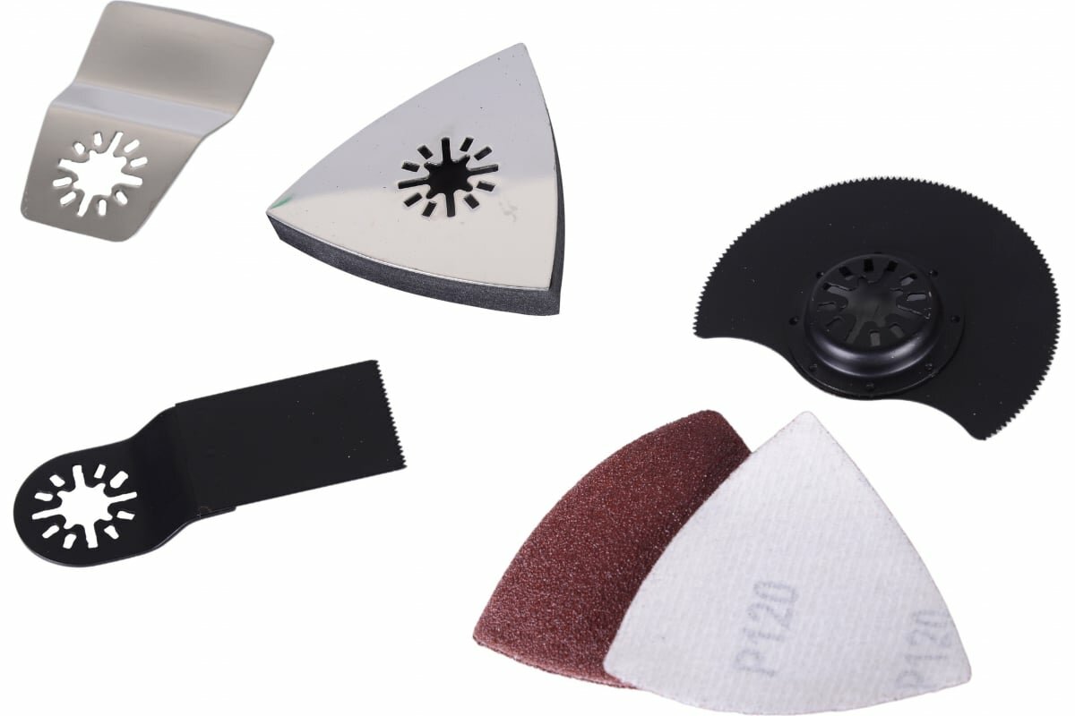 Реноватор Вихрь МФИ-400 в кейсе — фото 1