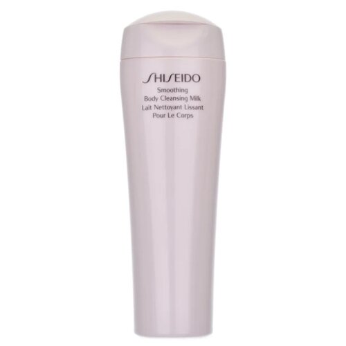 фото Молочко для тела shiseido
