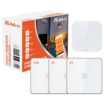 Комплект умного дома PS-Link Освещение для квартиры-студии PS-2302 - изображение