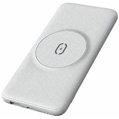 Внешний аккумулятор Power Bank McDodo-MC8770 10000mAh PD20W225W Power Bank MagSafe серый 330600₽