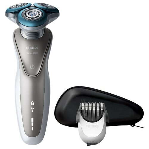 фото Электробритва philips s7510