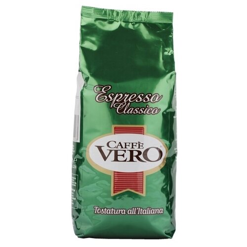 Vero Espresso Classico