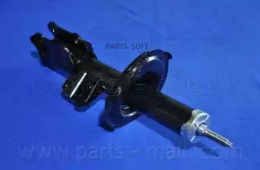 PARTS-MALL PJB-FL007 Амортизатор передний L