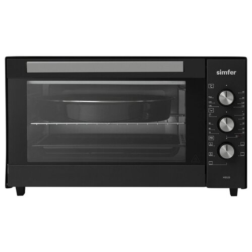 фото Мини-печь simfer classic m3525