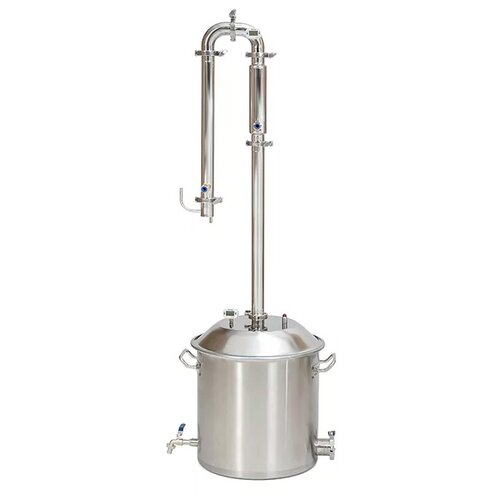 Самогонный аппарат Wein ReForm 37 л 2149000₽