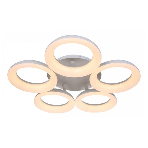 фото Люстра светодиодная stilfort