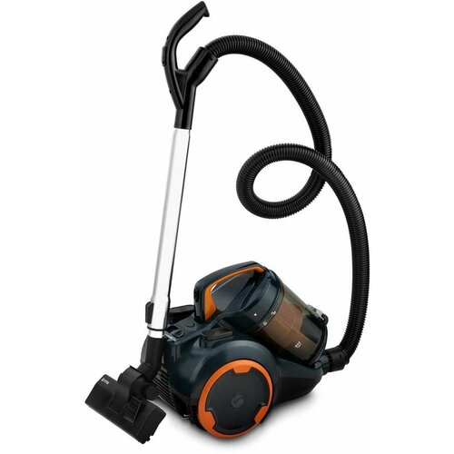 Пылесос Vitek VT-1894 OR оранжевый 1046000₽