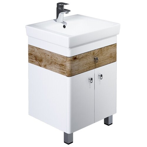 фото Тумба под раковину iddis carlow