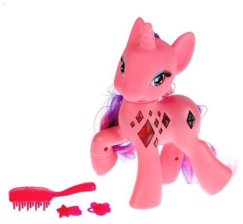 Игровой набор Карапуз Пони PONY62008-RU