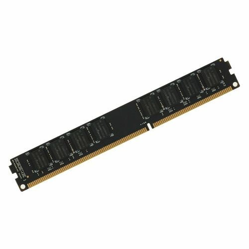 Оперативная память Digma DGMAD31333004D DDR3L - 1x 4ГБ 1333МГц, DIMM, Ret